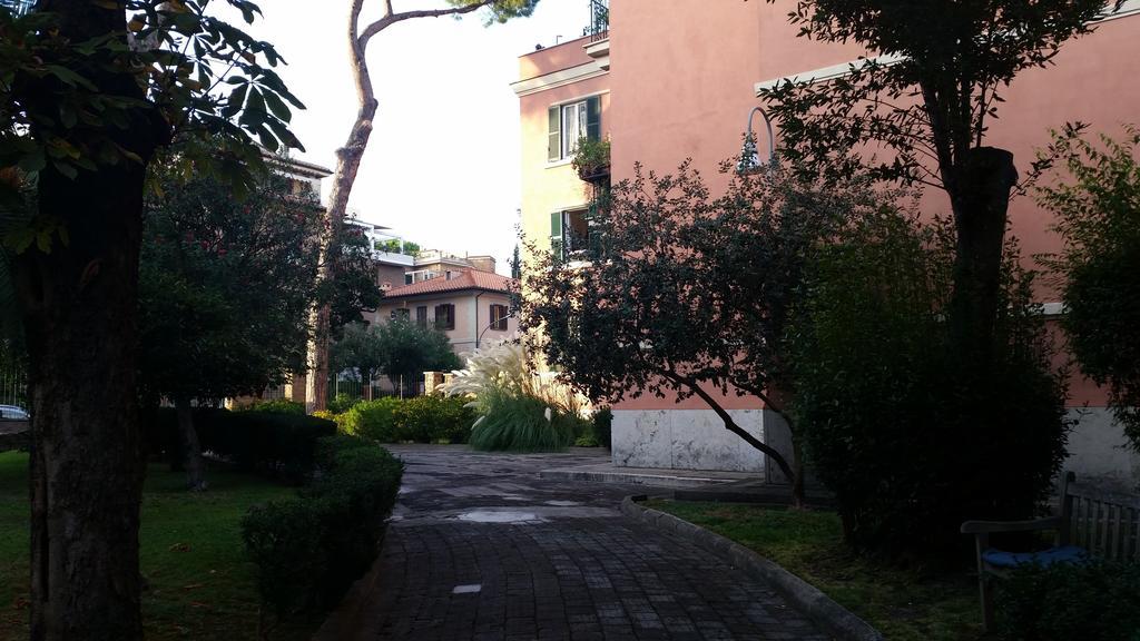 Vecchia Roma Resort Dış mekan fotoğraf